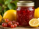 Вкусно, за уши не оттащишь: теперь каждое лето готовлю варенье из крыжовника с лимоном и при этом без варки