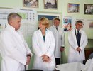 Министр сельского хозяйства России побывала в Чувашии с рабочим визитом