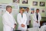Миниатюра новости: Министр сельского хозяйства России побывала в Чувашии с рабочим визитом