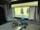Людям делают хорошо, а они все ломают: куда исчезли шторки в плацкартных вагонах