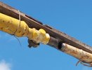 В Чувашии пресекли четыре случая незаконных врезок в газопровод