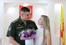 Миниатюра новости: В Чувашии июль стал рекордным месяцем для свадеб