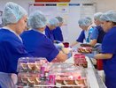 Чебоксарская фабрика "Смак" нарастила выпуск сладостей на 30% благодаря оптимизации
