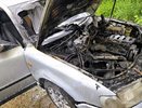 Два автомобиля стали жертвами огня за сутки в Чувашии