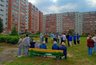 Миниатюра новости: Чебоксарцы вместе создают комфортные дворы в проекте "НИМЕ"