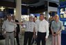 Миниатюра новости: Глава Чувашии лично проверил ход реконструкции Музея космонавтики в Шоршелах