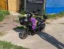 Чебоксарский лихач на электротранспорте попался на тройном нарушении