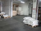 Чебоксарский элеватор завершил подготовку к хранению зерновых культур