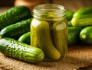 Нарезала - залила: кто бы мог подумать, что есть такой простой и вкусный способ закатывать огурцы
