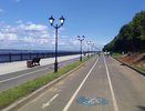 Тротуары в трех городах Чувашии ждет масштабный ремонт в 2025 году