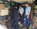 В Чувашии двое мужчин погибли при откачке воды из погреба