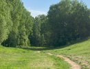 25 июля Чувашию ожидает приятная теплая погода с переменной облачностью