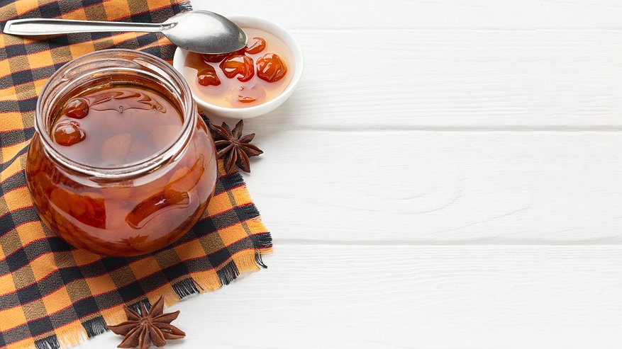 Главная картинка новости: Безумно вкусное варенье "Русский ананас". Любимый рецепт на зиму, который покорит любого
