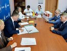 Олег Николаев официально зарегистрировался кандидатом на пост Главы Чувашии