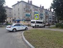 Двое детей пострадали в Чувашии при столкновении электросамоката с автомобилем