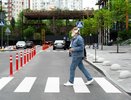 В ГИБДД рассказали — что делать, если вы уже пересекли стоп-линию и загорелся красный сигнал светофора