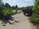 Пьяный мопедист устроил ДТП в Чувашии
