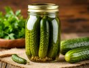 Однажды попробовала этот рецепт и теперь мариную только так — получаются очень вкусные и хрустящие