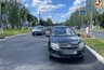 Миниатюра новости: В Чувашии за один день пострадали трое человек при наездах машин