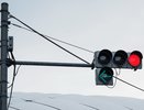 ГАИ пояснила — как поступить, если вы уже пересекли стоп-линию и загорелся красный свет