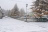 Миниатюра новости: "Ноябрь будет просто адовый". Синоптики обновили прогноз на конец осени