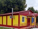 В селах Вурнарского округа появятся современные ФАПы