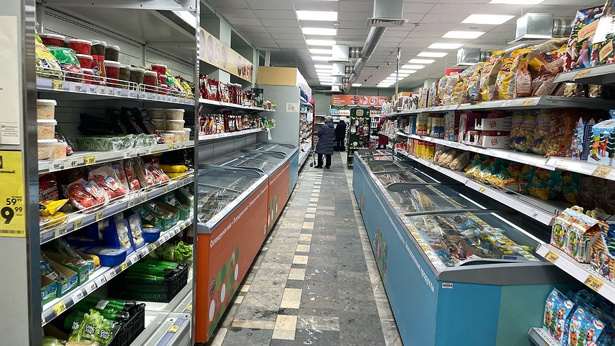 Главная картинка новости: Спешу срочно в "Чижик": Соседка-пенсионерка поделилась десятью полезными и недорогими новинками
