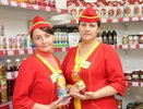 Торговля обеспечивает 12% экономики Чувашии, уступая только промышленности