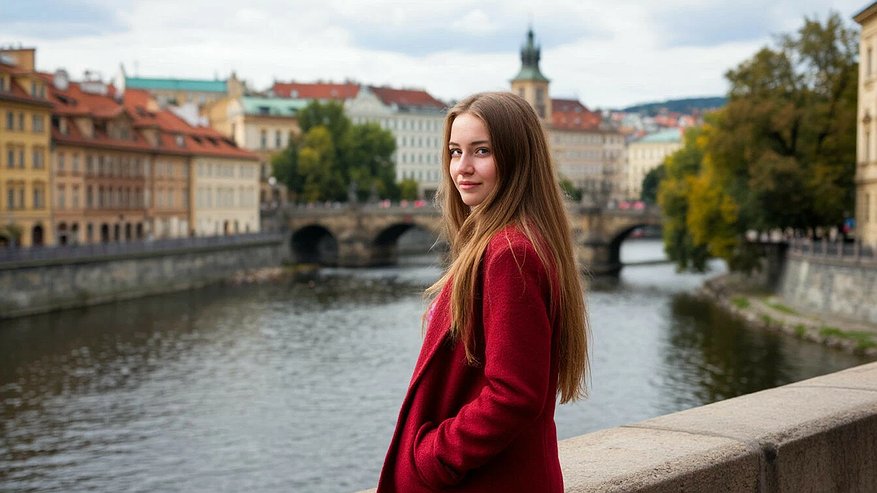 Главная картинка новости: Посетила 12 стран за год и поняла: почему Россия никогда не станет Европой