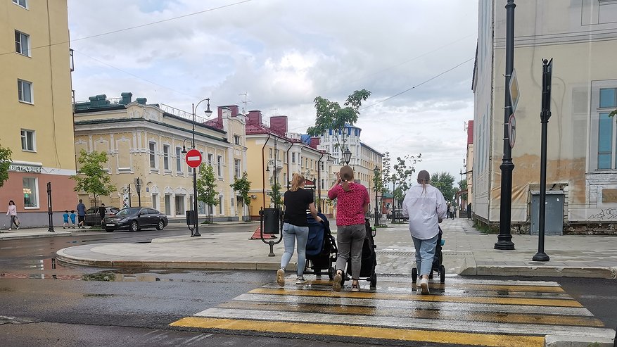 Главная картинка новости: Кореец приехал в Россию и был в шоке: 6 вещей, которые его сильно взбесили
