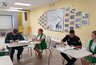 Миниатюра новости: Чебоксары готовятся к новому учебному году: началась проверка школ и детсадов