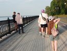 За что я не люблю китайских туристов. Россияне себе такого никогда не позволят