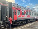 "Что такого, это родственники": к соседке по СВ пришли трое из плацкарта – россиянка рассказала о незабываемой поездке в поезде РЖД