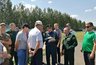 Миниатюра новости: Чувашия усиливает борьбу с лесными пожарами с помощью дронов и видеонаблюдения