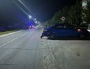 Три аварии за сутки в Чувашии: среди пострадавших оказался подросток на питбайке