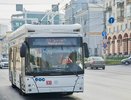 Маршрут №60 связал Чебоксары и Новочебоксарск