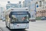 Миниатюра новости: Маршрут №60 связал Чебоксары и Новочебоксарск