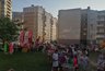 Миниатюра новости: Летние праздники объединили жителей Чебоксар в Московском и Ленинском районах
