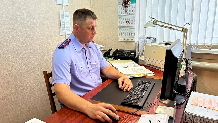 Главная картинка новости: Бывший преподаватель колледжа в Чебоксарах вновь попался на взятке от студента