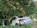 Пьяный бесправник устроил ДТП в Заволжье