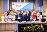 Миниатюра новости: Чебоксарские детские сады стали лидерами республиканского конкурса наставничества