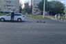 Миниатюра новости: В Чебоксарах на пешеходном переходе сбили 7-летнего самокатчика