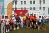 Миниатюра новости: Олимпийская чемпионка провела мотивационную встречу с юными велосипедистами Чувашии