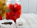 Вкуснейшие помидоры в банке - это лучший рецепт помидоров на зиму: вся фишка в этом особом рассоле