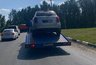 Миниатюра новости: Стражи порядка в Чувашии задержали угонщика иномарки