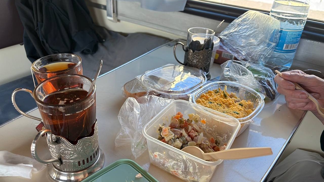 Главная картинка новости: Провела ночь в узбекском плацкарте: ужасный опыт, который останется в памяти навсегда