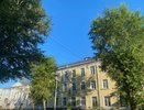 4 августа Чувашию накроет жара с грозовыми дождями