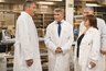 Миниатюра новости: Коллектив "ЭЛАРА" удостоен государственной премии Чувашии за технологические достижения