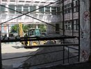 В Чебоксарах активно контролируют ход капремонта в школах