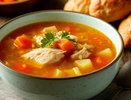 Ученые назвали самый вредный суп: как привычное блюдо превращается в угрозу для здоровья